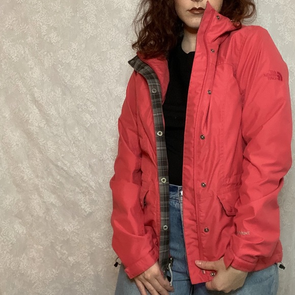 The North Face Jackets & Blazers - North Face Hyvent jacket